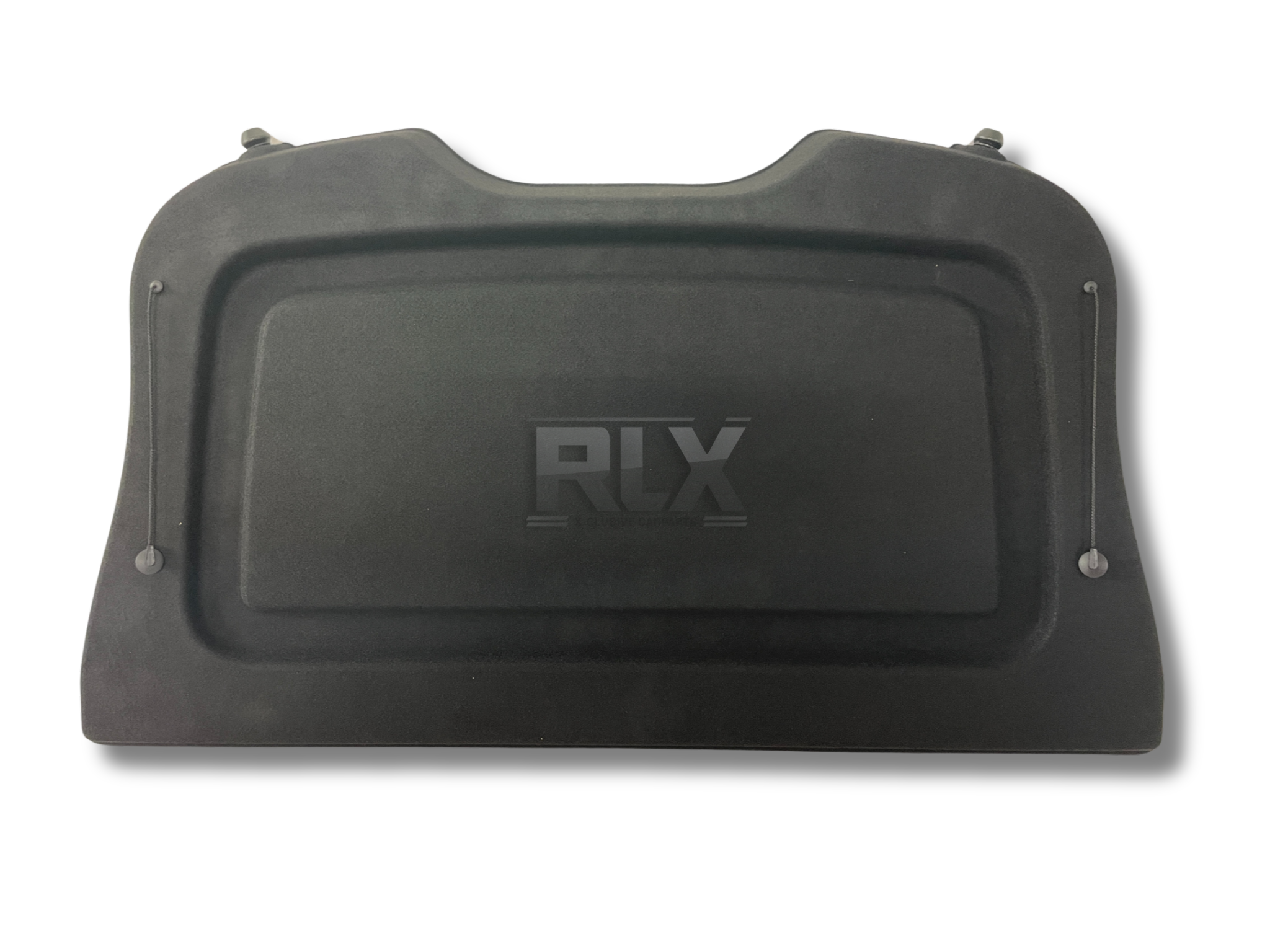 Hoedenplank - Zwart - (Ford Focus III) Hatchback - OEM: 1850508